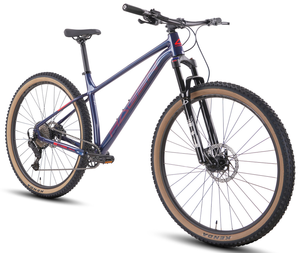 Горный велосипед Hagen 3.9 29 (2025)