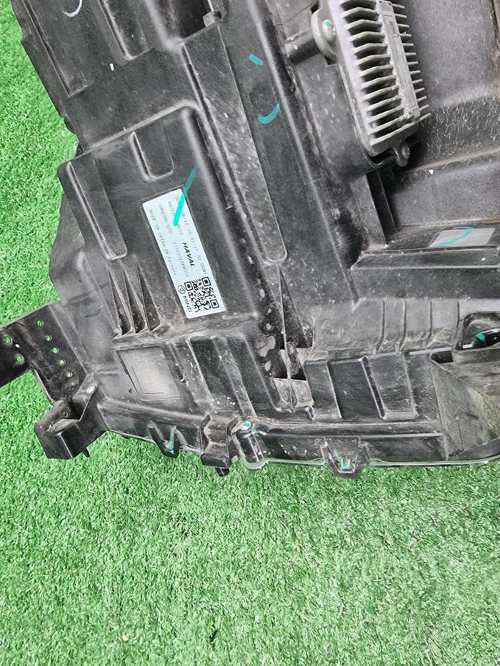 Фара правая Haval H5 2 (2023-н.в.) LED