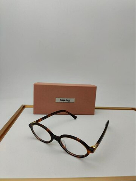 Оправа MIU MIU