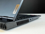 15.6" Ноутбук Lenovo Legion 5 15ACH6H 1920x1080, AMD Ryzen 5 5600H 3.3 ГГц, RAM 16 ГБ, DDR4, SSD 1ТБ, NVIDIA GeForce RTX 3070, Win 11, RU, 82JU000WRK, Phantom Blue