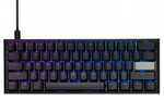 Клавиатура Ducky One 2 Mini DKON2061ST-SRUPDAZT1 черный