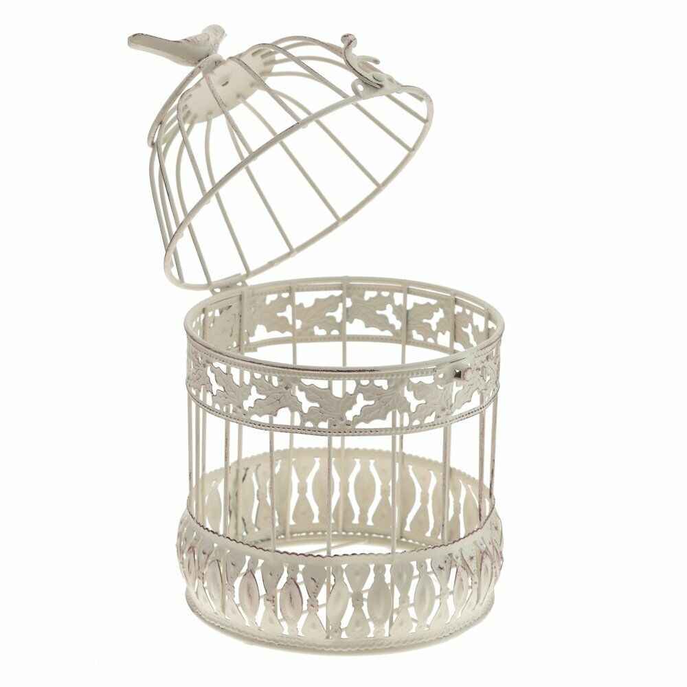 GAEM Клетка декоративная, L15 W15 H27 см