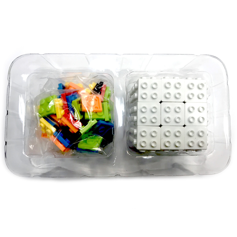 Кубик-конструктор DIY Cube