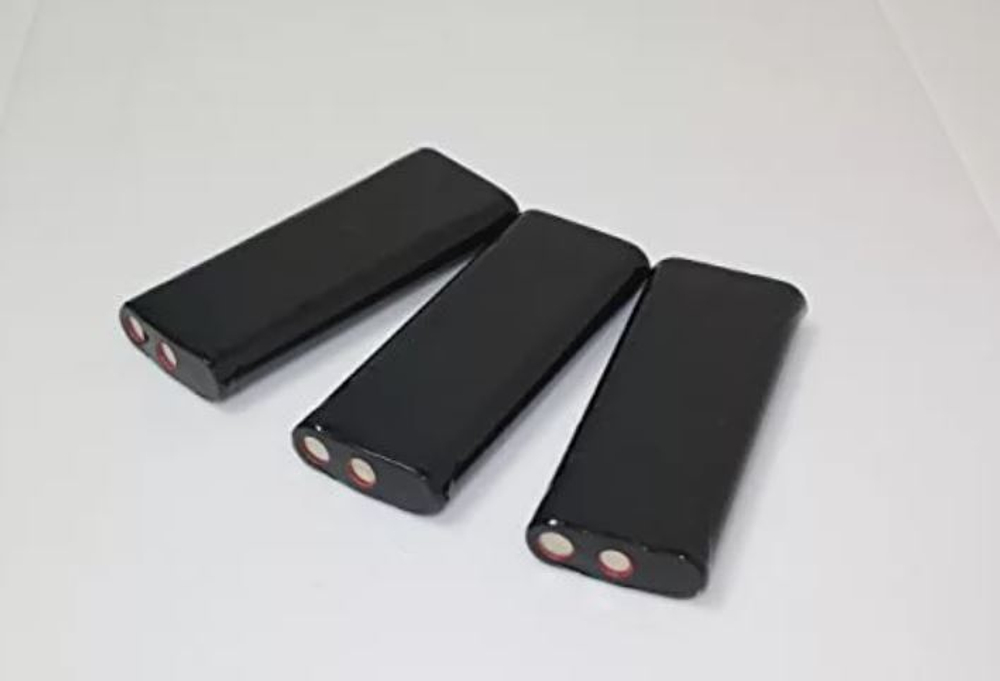 Модернизация аккумуляторов для горизонтального бурения