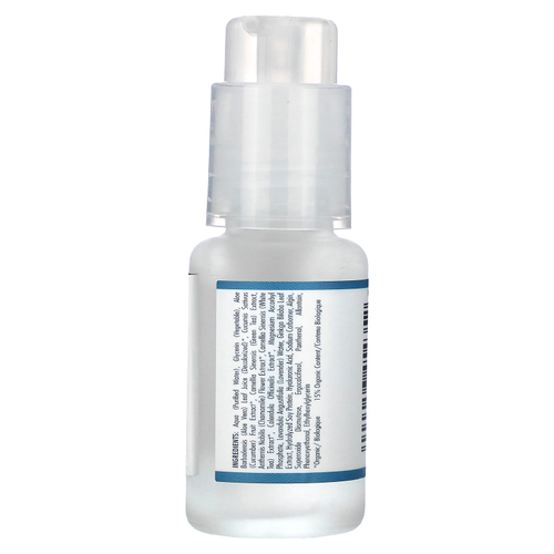 Beauty Without Cruelty, Питательный гель для глаз, 1 унция (28 г)