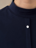 Водолазка для девочки 6022