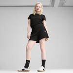 Женские шорты PUMA ESS ELEVATED Shorts