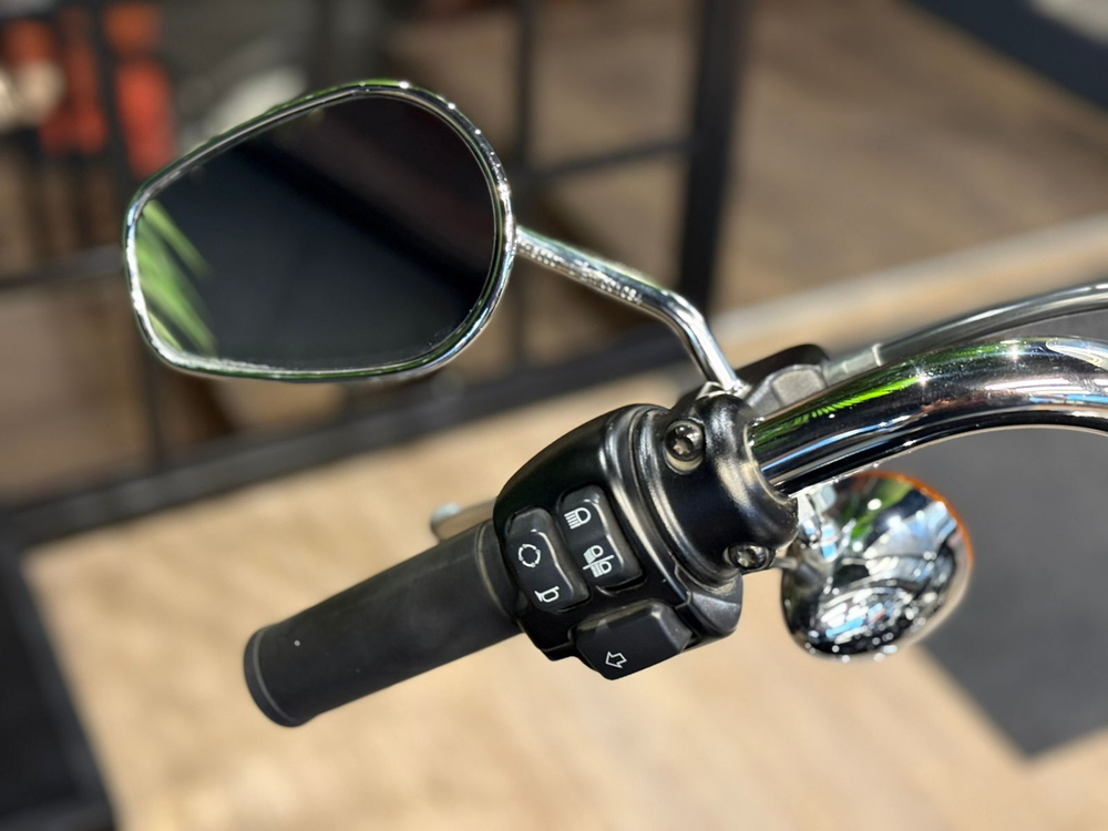 Harley-Davidson Softail Standard