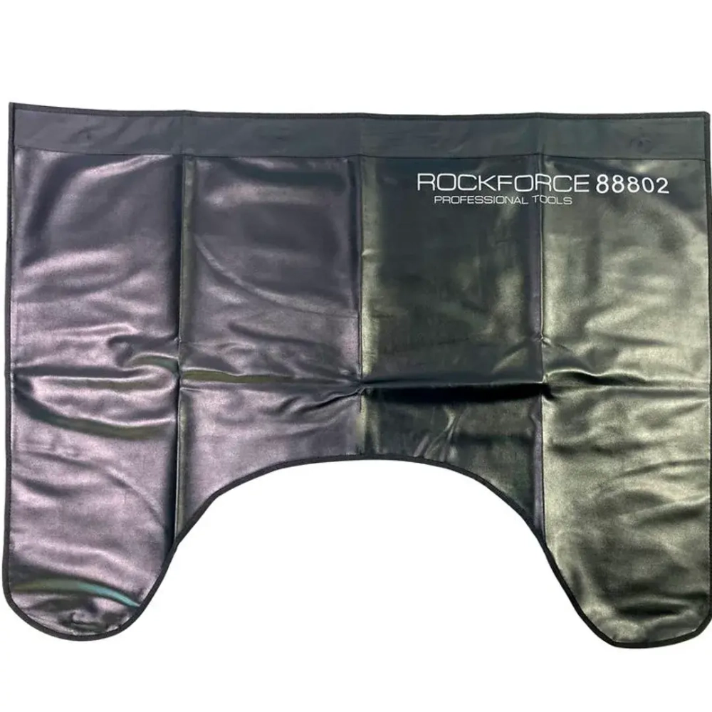 Накидка защитная магнитная на крыло 630х830мм RockForce##Rock FORCE RF-88802