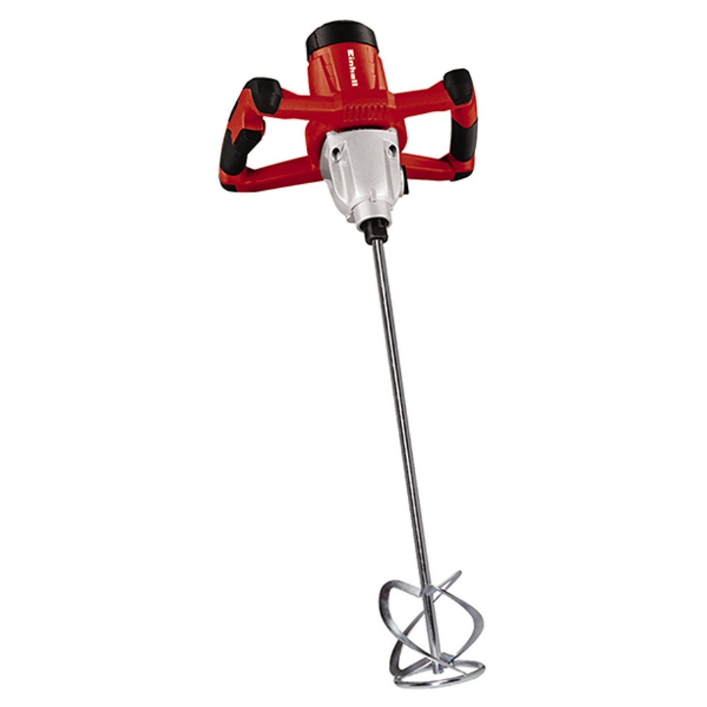 Миксер Einhell TE-MX 1600-2 СE 1,6кВт М14