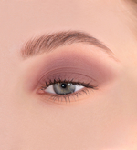 LuxVisage Тени для век Жидкие Матовые тон 106 Dusty Mauve Matt tint waterproof 12H 3 мл