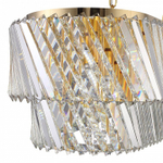 Подвесная люстра ST-Luce RITZ SL6138.303.14