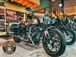 Мотоцикл Harley-Davidson® Sport Glide™