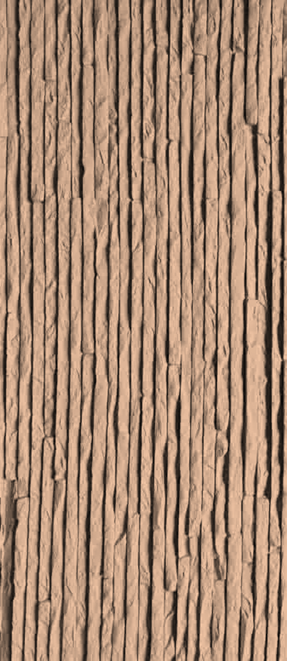 Vicissitude stone