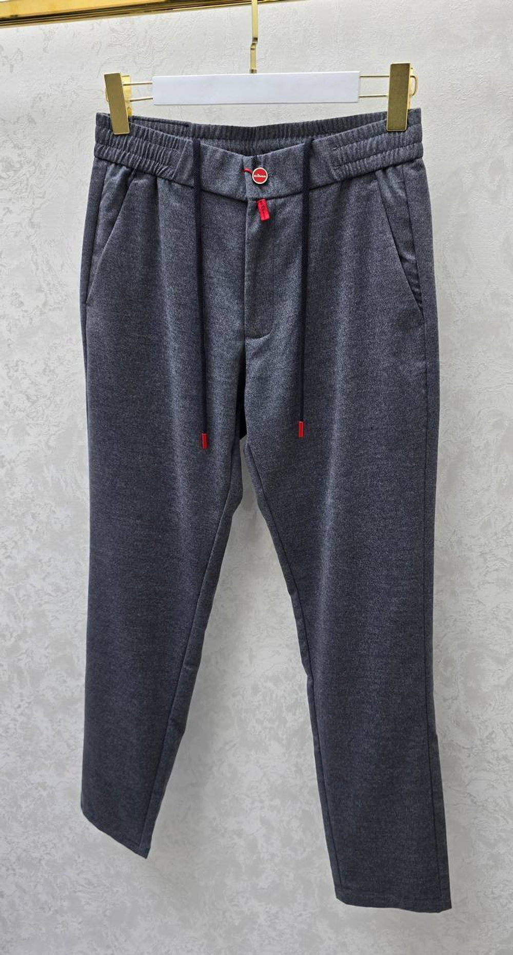 Брюки Kiton, арт. 481549183