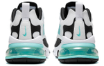 Кроссовки Nike Air Max 270 React (Женская размерная сетка)