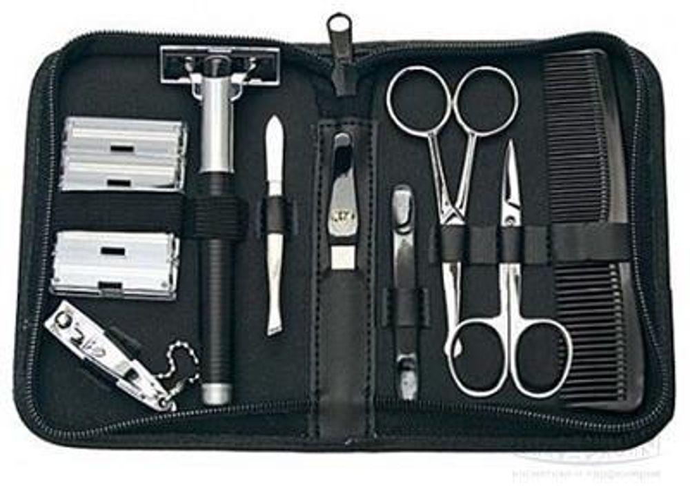 Kellermann дорожный набор для мужчин 6385 MC N