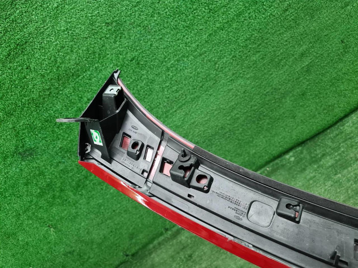 Накладка крышки багажника Omoda C5 (2022-н.в.)