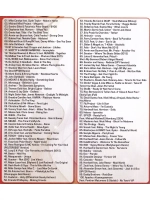 Жажда скорости (Клипы DVD)