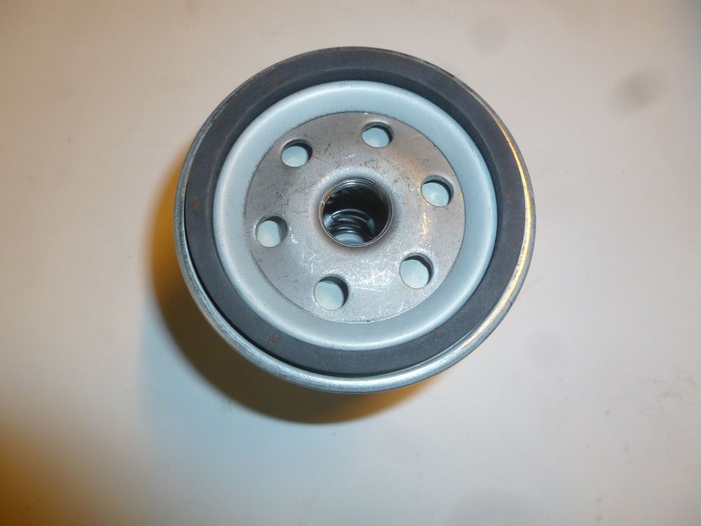 Фильтр масляный (М16х1,5) турбокомпрессора Ricardo R6105; TDK 84-170 6LT/Turbocharger oil filter