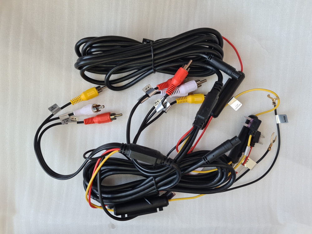 Комплект мониторов на подголовник для Toyota LC200/Lexus LX - ERGO LC200 с сенсорным экраном 11,6” (Full HD 1920x1080, Android, 2+32Gb, 4G) черный