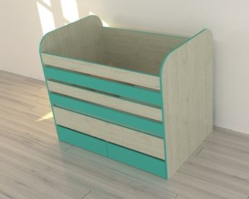 Кровать МАЛЬТА-3