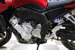 Yamaha FZ1-S FAZER  RN21J-001460