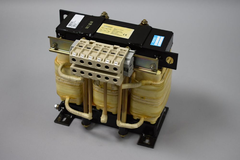 SIEMENS 4EU2721-0AN00