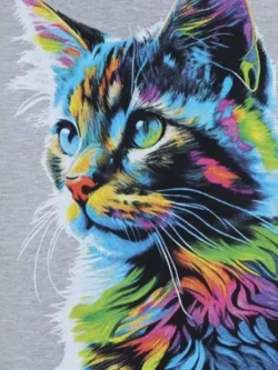 Футболка для школы.девочка.1 шт.