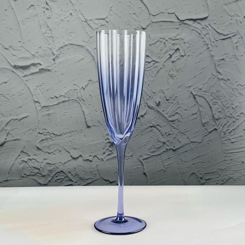 Lenardi 584-034 Набор из 6 фужеров 310мл в под.уп.(х4)Стекло