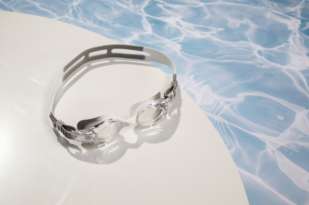 Очки для плавания детские ST "Малыш" Swimtraining