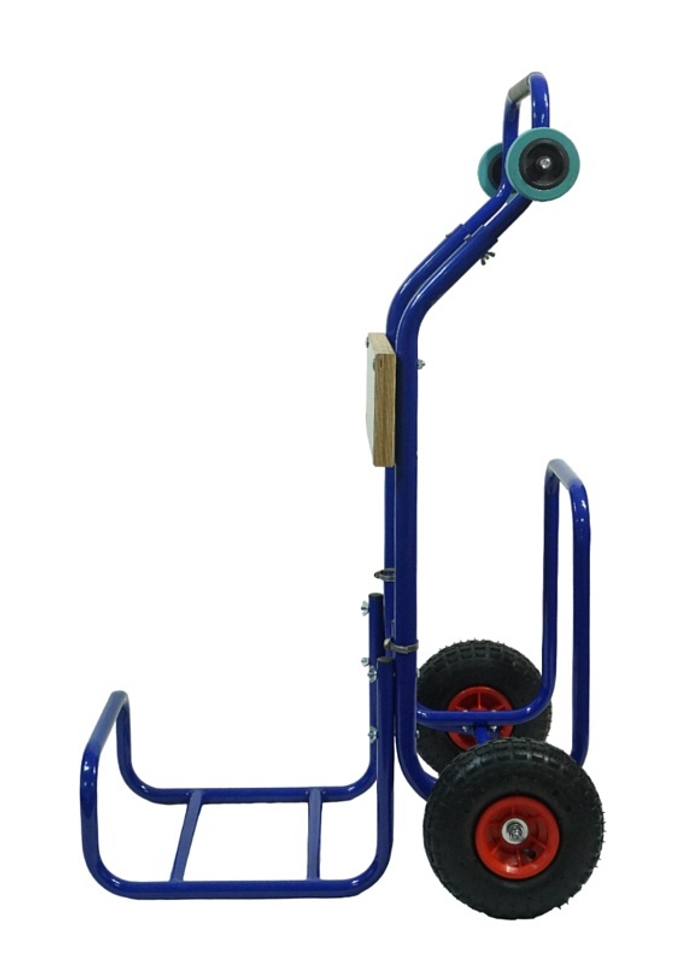 Тележка ТМЛ-2