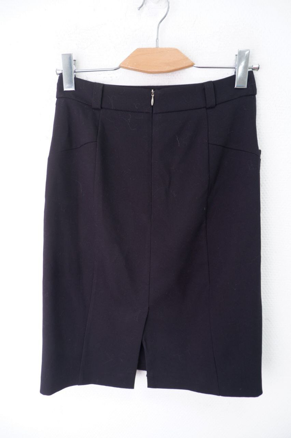 Юбка Zarina лаконичная 44 размер