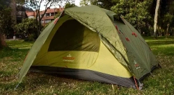 Палатка Pinguin Gemini 150