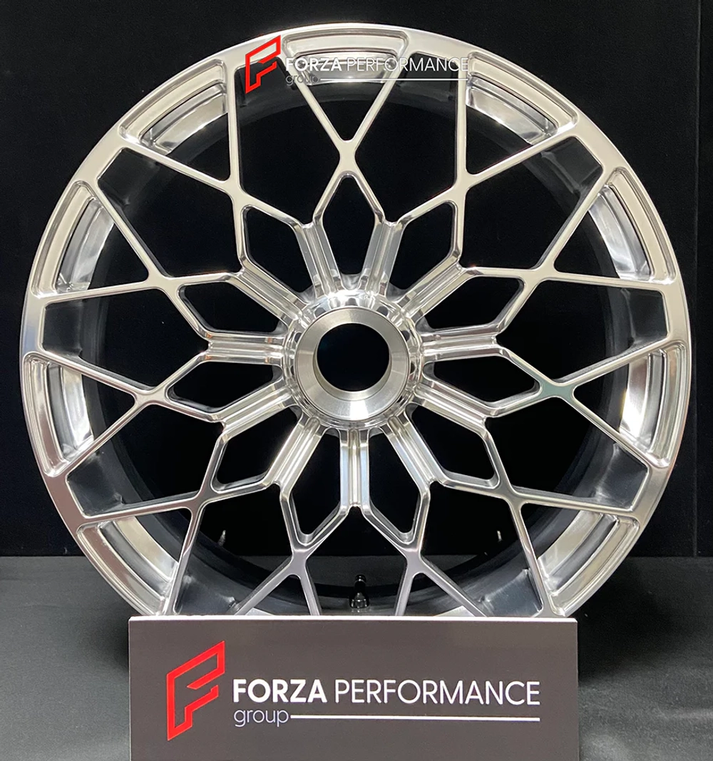 КОВАНЫЕ ДИСКИ ДЛЯ DUCATI PANIGALE V4 2021 Дукати