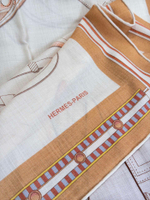 Шаль Chevaux Dechaines 140