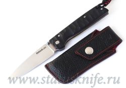 Нож Shokuroff Custom Лабутен M390фотография - 10