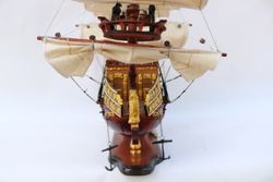 Van Der Heijden Модель парусника Sovereign Of The Seas, Англия