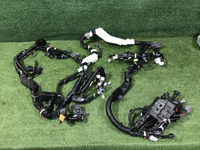 Проводка моторного отсека Infiniti Q50 V37 (2013-н.в.)