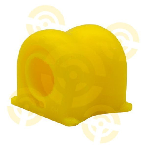 Полиуретановая втулка стабилизатора, передней подвески, правая 7014328