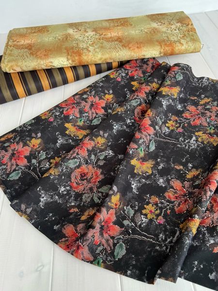 СОКРОВИЩЕ НОЧИ - 100% ХЛОПОК 3