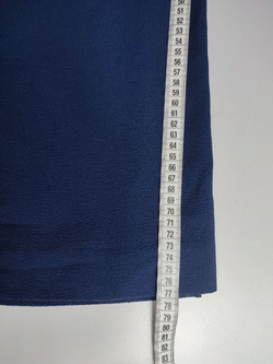 Брюки Terre Bleue стильные для города 50 размер