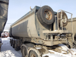 Grunwald 9453 Полуприцеп самосвальный 9453-0000010-50