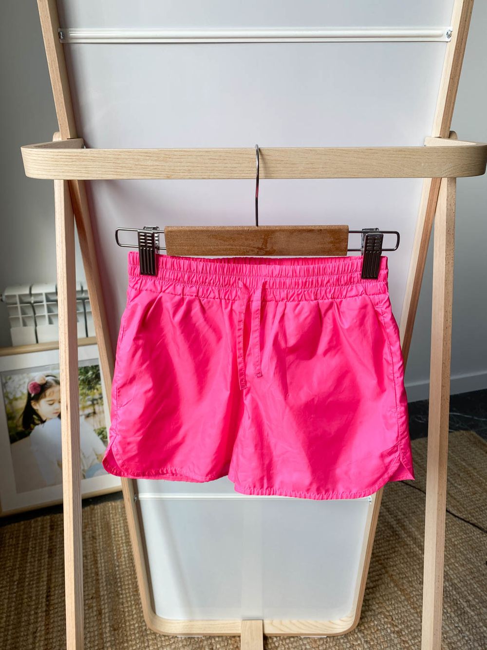 Шорты Stella McCartney