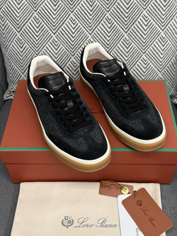 Кеды Loro Piana