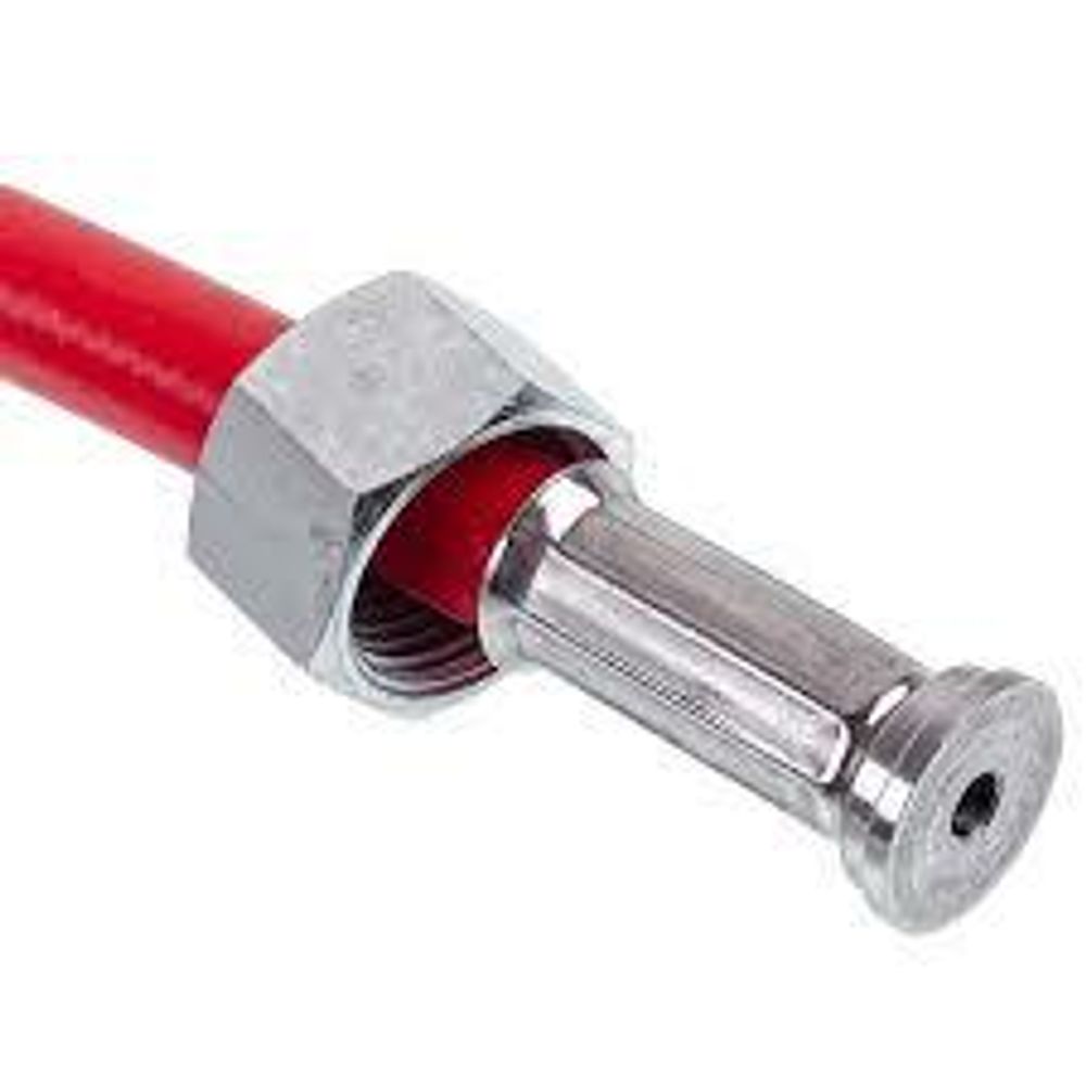 50.01.213S Rational Соединительная трубка для катушки душа SCC_WE, CM_6, SCC, 61-102 начиная с 09/2008