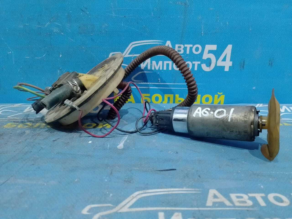 Бензонасос погружной AUDI A6 1999