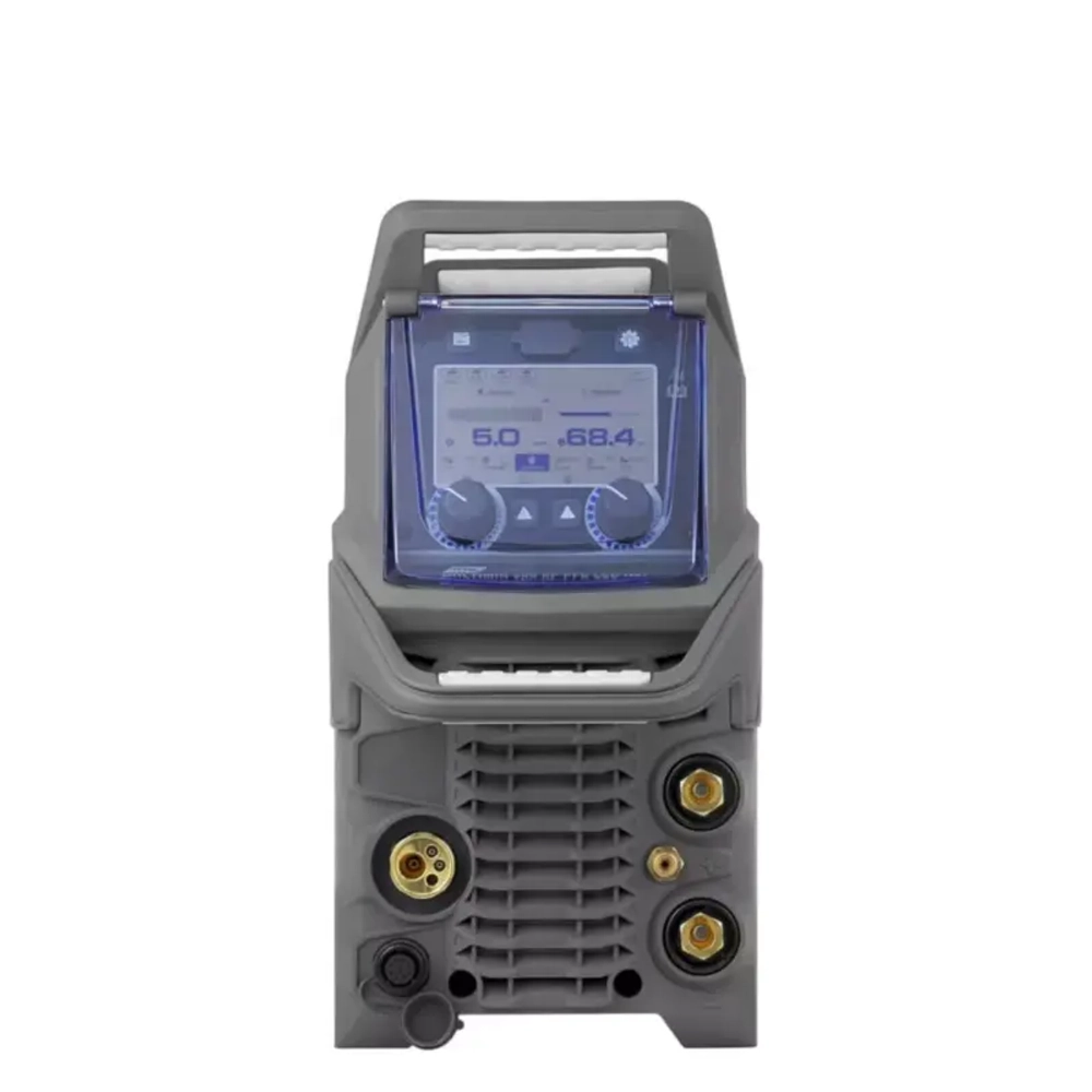 ПТК HANKER MIG 200 DP PFC LCD H60 аппарат полуавтоматической сварки 005.400.212