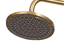 Душевая система Bronze de Luxe FLORENCE 10131