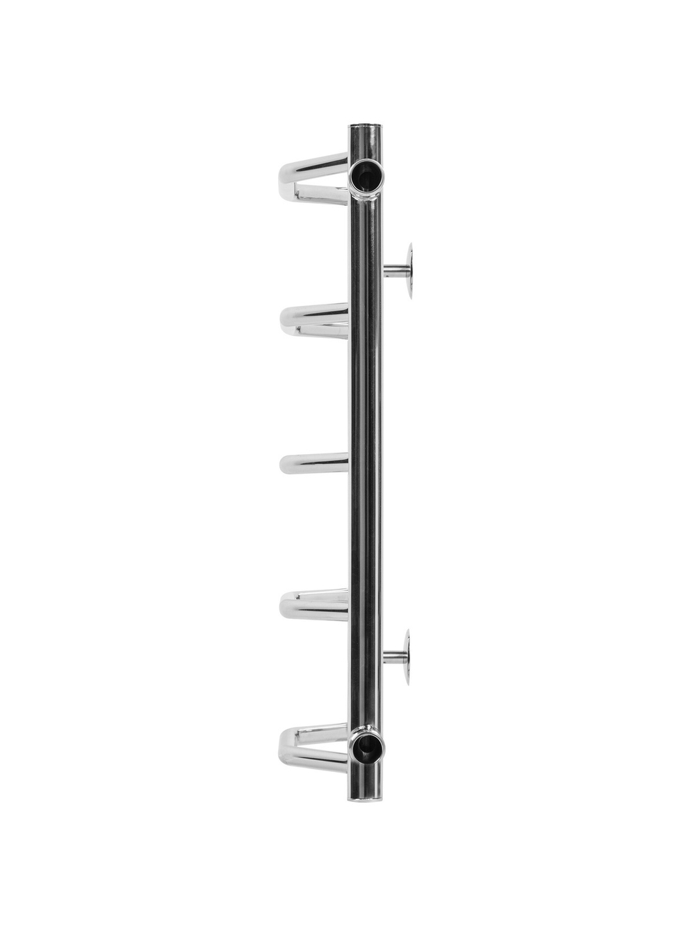 Полотенцесушитель Royal Thermo Трапеция П5 500х596 БП м/о 500